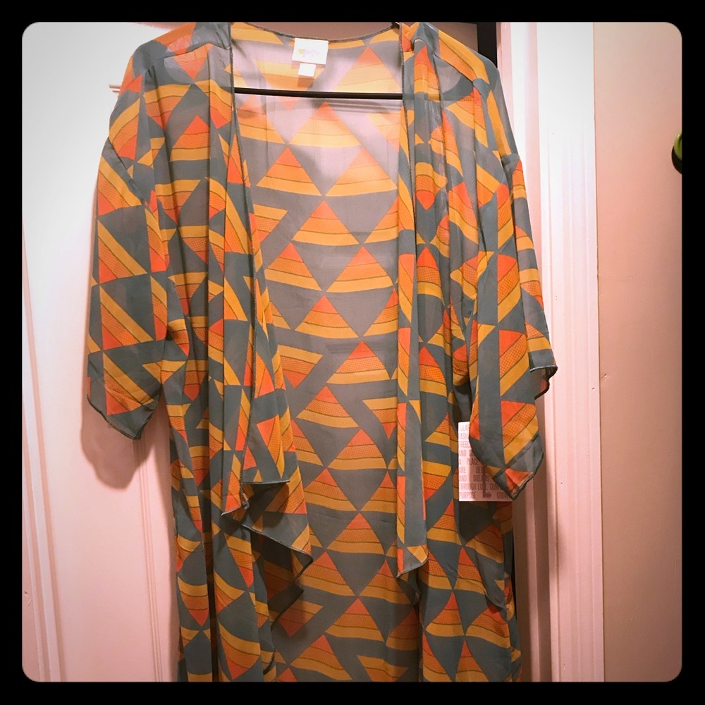 Lularoe Monroe